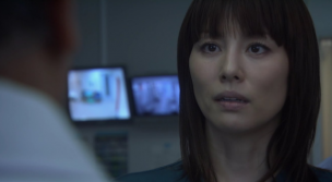 米倉涼子