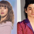 村上虹郎(にじろう)って誰？村上淳とＵＡの息子で池田エライザと熱愛発覚！