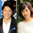福山雅治に子供誕生！お子さんの名前や性別は？吹石一恵無事出産！