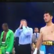 村田諒太の世界戦は八百長!?判定負けはありえない?ボクシングWBA世界ミドル級 村田諒太の世界戦は八百長!?判定負けはありえない?ボクシングWBA世界ミドル級